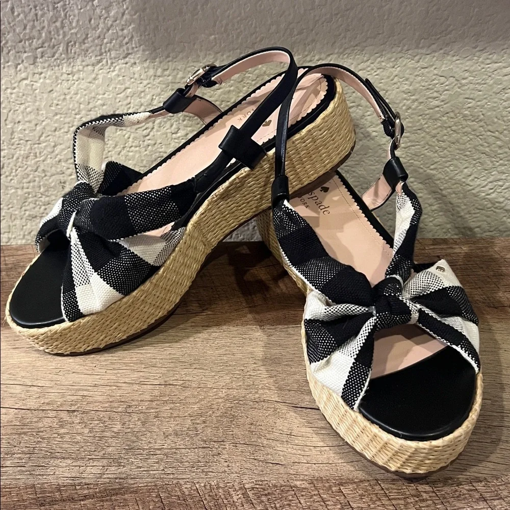 Kate‎ Spade Betsy Sandals